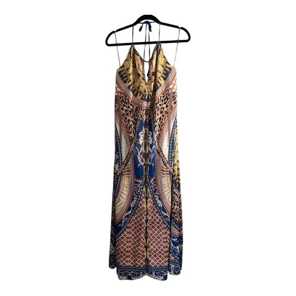 Flying tomato Multicolor Maxi Dress